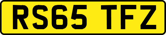 RS65TFZ