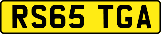 RS65TGA