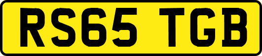 RS65TGB