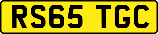 RS65TGC