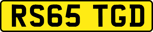 RS65TGD