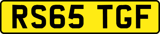 RS65TGF
