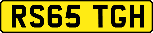 RS65TGH