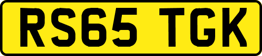 RS65TGK