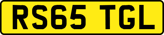 RS65TGL