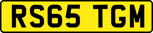 RS65TGM