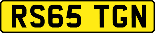 RS65TGN