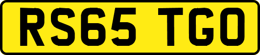 RS65TGO
