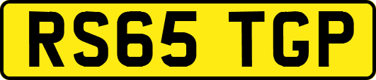 RS65TGP