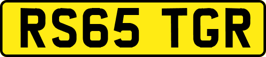 RS65TGR