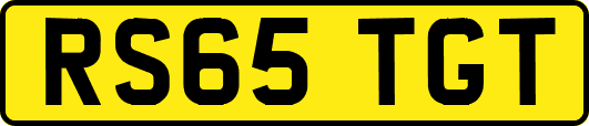 RS65TGT