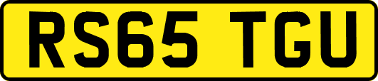 RS65TGU