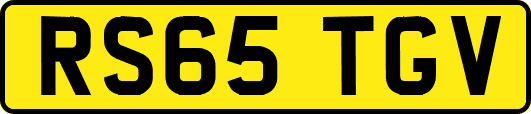 RS65TGV