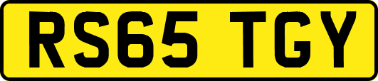 RS65TGY