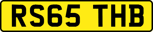 RS65THB