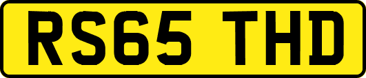 RS65THD