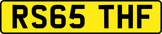 RS65THF