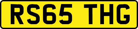 RS65THG