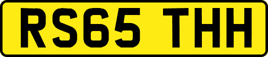 RS65THH