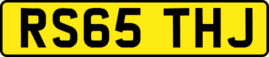 RS65THJ