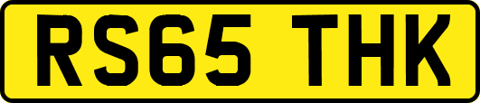 RS65THK