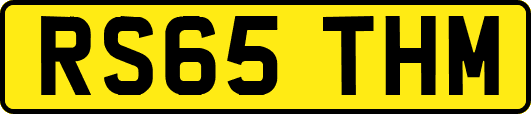 RS65THM