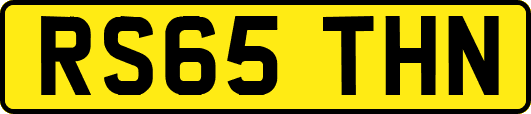 RS65THN