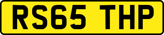 RS65THP
