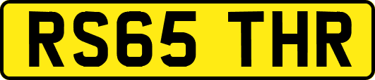 RS65THR