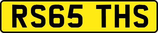 RS65THS