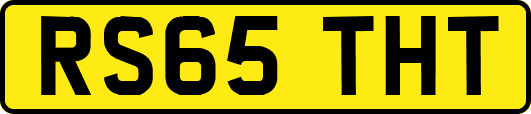 RS65THT