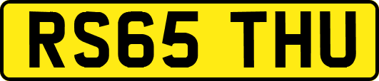 RS65THU