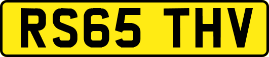 RS65THV