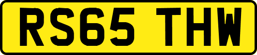 RS65THW