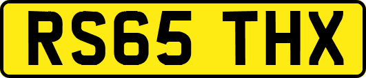 RS65THX