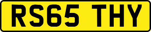 RS65THY