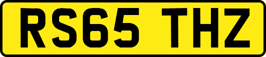 RS65THZ