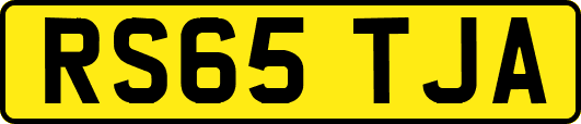 RS65TJA