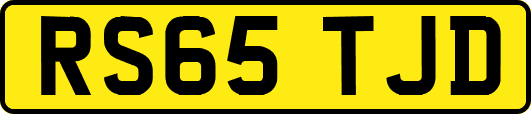 RS65TJD