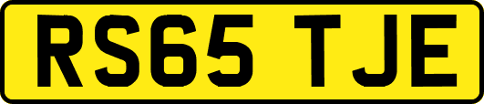 RS65TJE