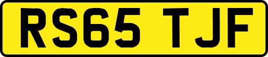 RS65TJF