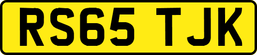 RS65TJK