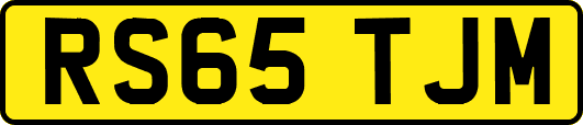 RS65TJM