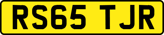 RS65TJR