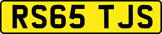 RS65TJS