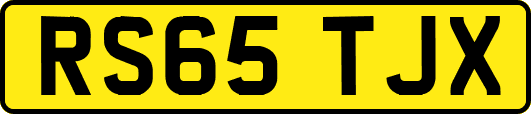 RS65TJX