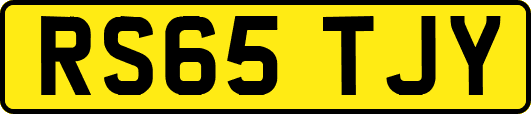 RS65TJY