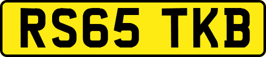 RS65TKB