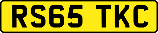 RS65TKC