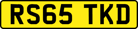 RS65TKD
